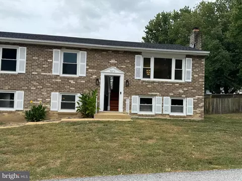 5273 W Boniwood Turn Turn, Clinton, MD 20735