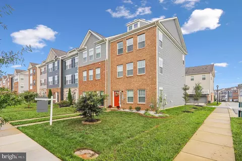 9826 Ruby Lockhart Blvd, Bowie, MD 20721 photo 20