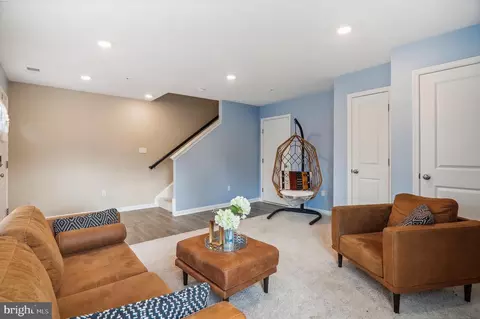 9826 Ruby Lockhart Blvd, Bowie, MD 20721 photo 9