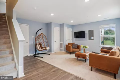 9826 Ruby Lockhart Blvd, Bowie, MD 20721 photo 22