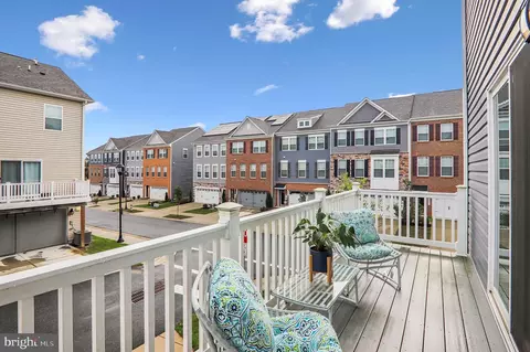 9826 Ruby Lockhart Blvd, Bowie, MD 20721 photo 29
