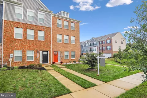 9826 Ruby Lockhart Blvd, Bowie, MD 20721 photo 19