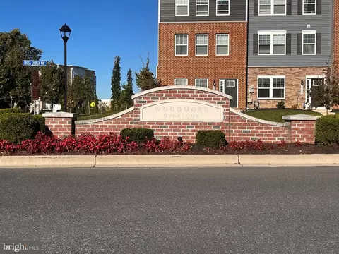 9826 Ruby Lockhart Blvd, Bowie, MD 20721 photo 36