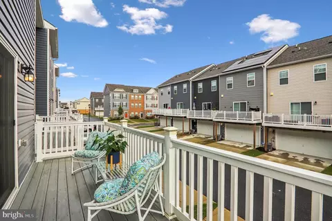 9826 Ruby Lockhart Blvd, Bowie, MD 20721 photo 30