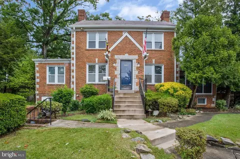 3405 Laurel Ave, Cheverly, MD 20785