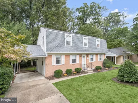 16010 Jerald Rd, Laurel, MD 20707
