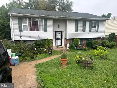 6713 A Patterson St, Riverdale, MD 20737