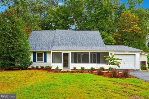 13322 Idlewild Dr, Bowie, MD 20715
