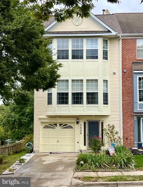 5328 Thomas Sim Lee Ter, Marlboro, MD 20772