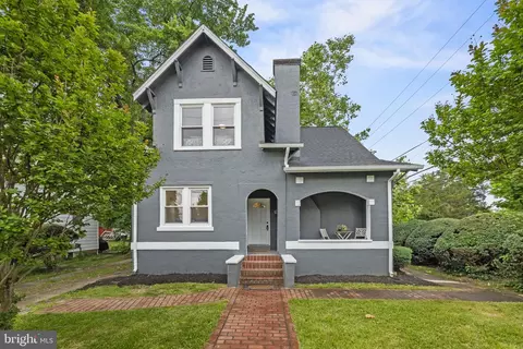 6315 Foster St, District Heights, MD 20747