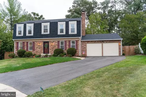 13404 Caribou Ct, Fort Washington, MD 20744