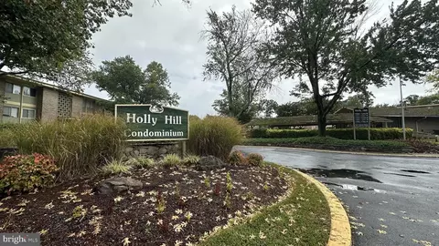 7226 Donnell Pl #D2, District Heights, MD 20747