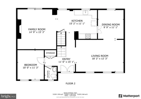 7002 Nightingale Ct, Lanham, MD 20706 photo 52