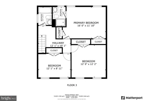 7002 Nightingale Ct, Lanham, MD 20706 photo 53