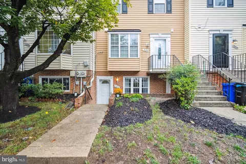 7654 S Arbory Ln #322, Laurel, MD 20707