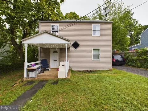 7110 Greeley, Hyattsville, MD 20785