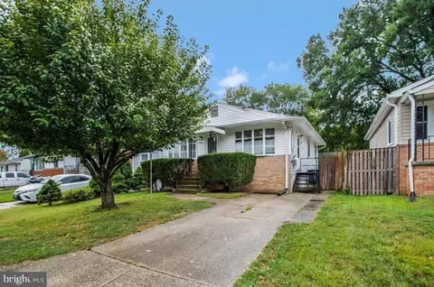 4905 Lincoln Ave, Beltsville, MD 20705