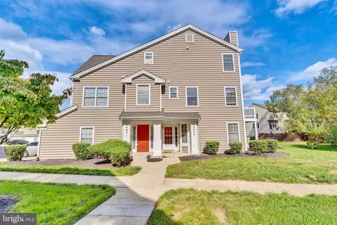 4851 King John Way #252, Marlboro, MD 20772