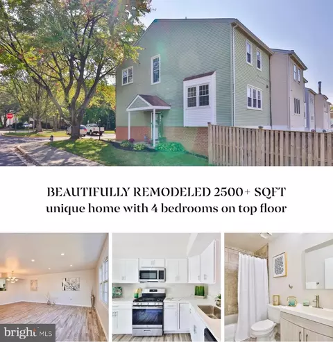 11331 Kettering Pl, Marlboro, MD 20774