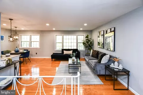 3108 Rose Valley Dr, Fort Washington, MD 20744