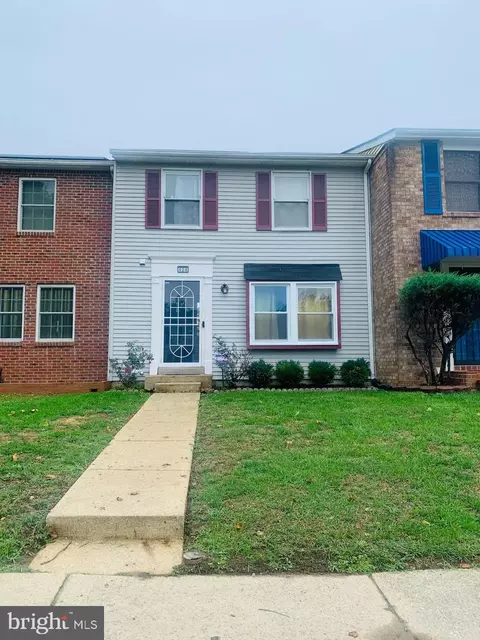424 Possum Ct, Capitol Heights, MD 20743