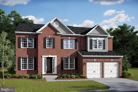 6809 Fountain Park Dr #LOT 1231, Glenn Dale, MD 20769