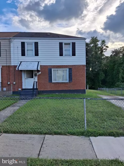 3221 31st Ave, Temple Hills, MD 20748