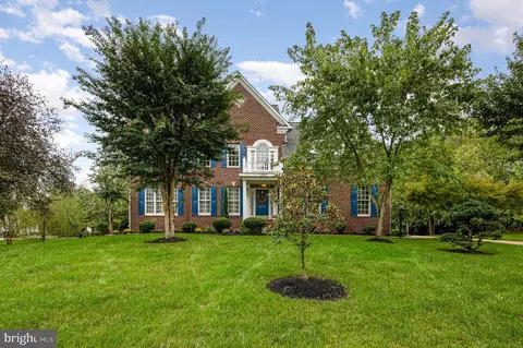 12607 Henderson Chapel Ln, Bowie, MD 20720