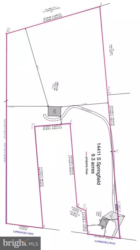14411 S Springfield Rd, Brandywine, MD 20613 photo 3