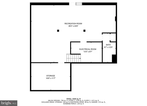 7903 General Maxwell Dr, Brandywine, MD 20613 photo 40