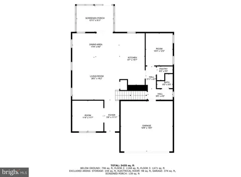 7903 General Maxwell Dr, Brandywine, MD 20613 photo 38