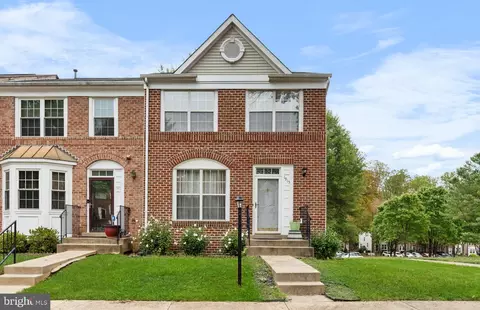 1915 Beecham Ct, Bowie, MD 20721