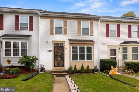 8512 Ritchboro Rd, District Heights, MD 20747