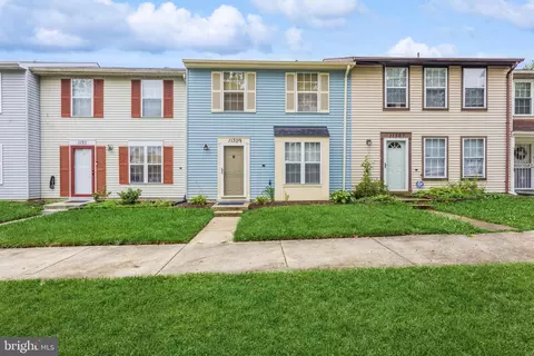 11309 Joyceton Dr, Marlboro, MD 20774