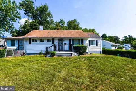 9100 Varnum St, Lanham, MD 20706