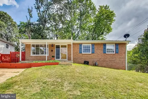 13107 Wellford Dr, Beltsville, MD 20705