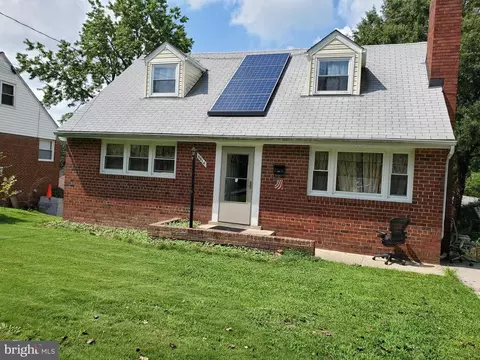5914 85th, New Carrollton, MD 20784