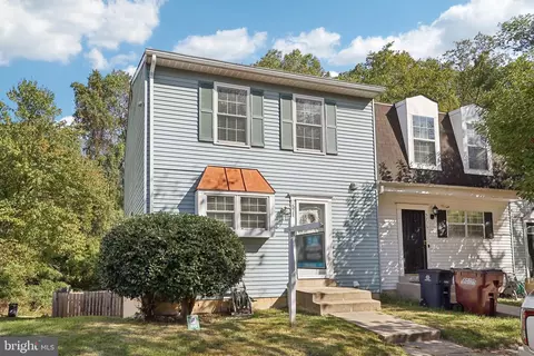 5714 Gladstone Way, Capitol Heights, MD 20743