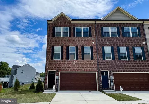 16412 Caribbean Way, Accokeek, MD 20607