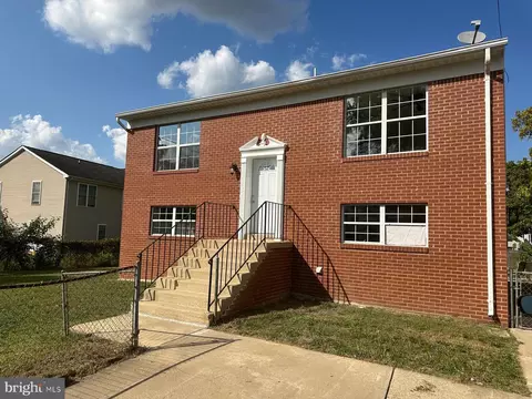 5902 H St, Capitol Heights, MD 20743