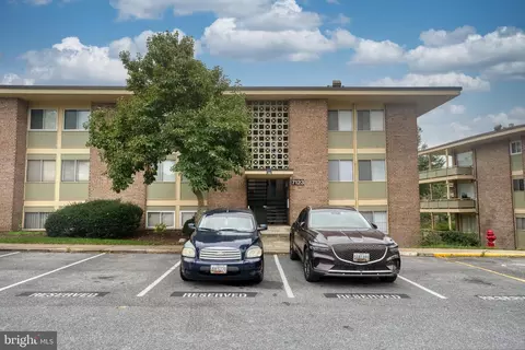 7123 Donnell Pl #C6, District Heights, MD 20747