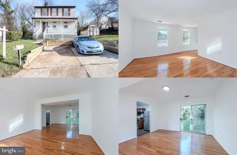 43 Quire Ave, Capitol Heights, MD 20743