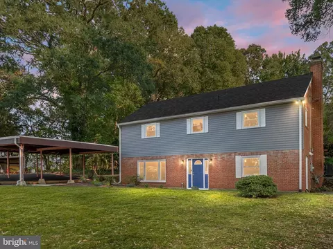 6101 Norman Ave, Riverdale, MD 20737