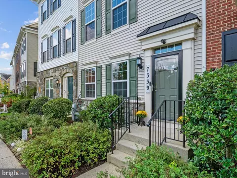 7339 Archsine Ln, Laurel, MD 20707