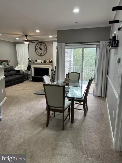 2805 Forest Run Dr #2-305, District Heights, MD 20747