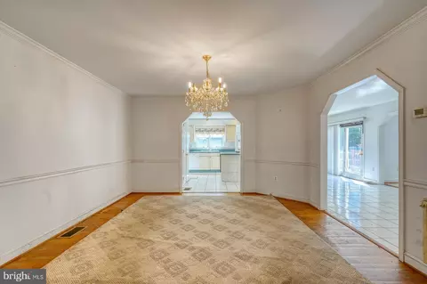 8407 Echo Ln, Clinton, MD 20735 photo 9