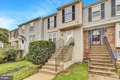 11453 Abbottswood Ct #49-4, Marlboro, MD 20774