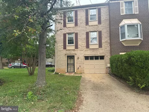 10406 Storch Dr, Lanham, MD 20706