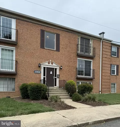 3801 Swann Rd #204, Suitland, MD 20746