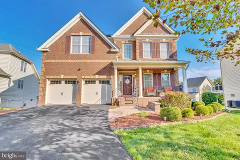 11102 Rodeo Ct, Marlboro, MD 20772 photo 1